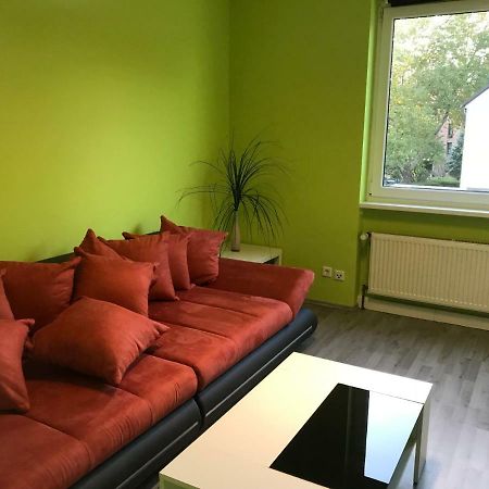 Top Appartement, Mit Messe Und Flughafen Naehe Düsseldorf Exterior foto