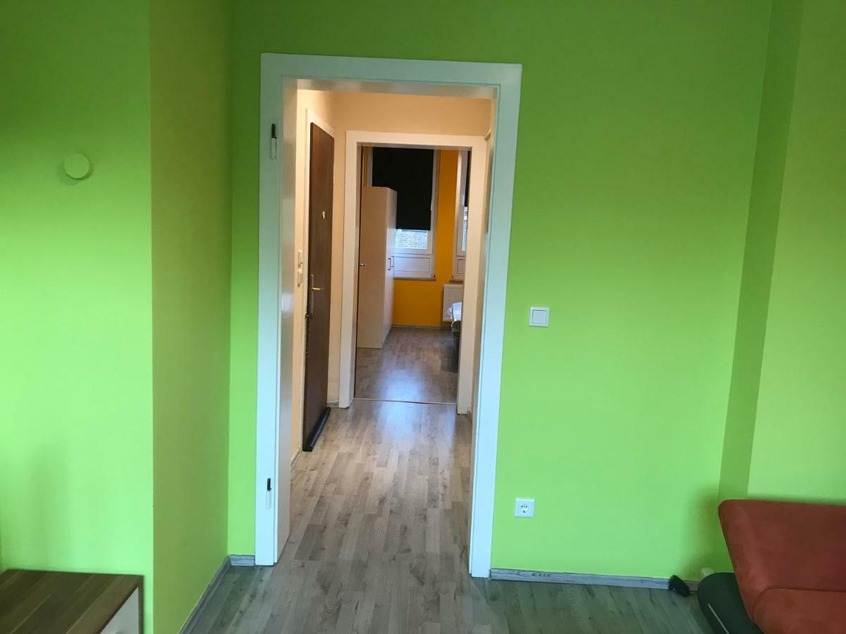 Top Appartement, Mit Messe Und Flughafen Naehe Düsseldorf Exterior foto